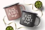 The Bores Font