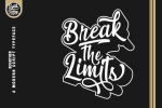 The Bounther Font