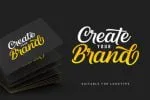 The Braders Script Font