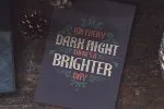 The Brainster - Vintage Display Font