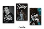 The Braylend Script Font