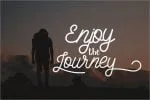The Breachery Script Font