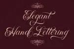 The Bridgeta Font