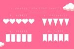 The Bunting Collection Font