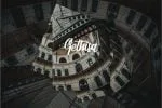 The Bustonh Modern Style Font