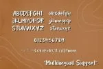 The Cactus Font