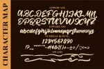 The California Hustle Font
