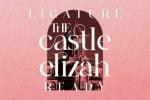 The Castle Elizah Font