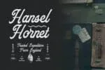 The Champione Font
