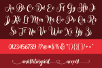 The Charming Couple Font