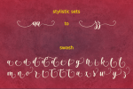 The Charming Couple Font