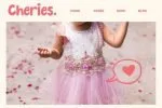 The Chery Moya Font