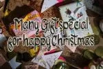 The Christmas Font