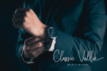 The Classic Signature Font