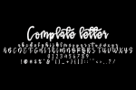 The Coconut Font