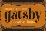 The Creative & Grunge Font Toolkit