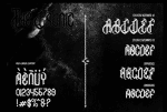 The Cronic - 2 Styles Font