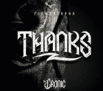 The Cronic - 2 Styles Font