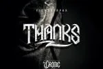 The Cronic Font