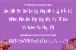 The Daylight Font