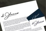 The Doctor Signature - Stylistic Signature Font