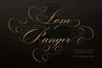 The Donya Font