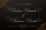 The Donya Font