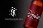 The Eldians Font