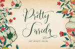 The Fondness Font