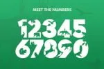 The Forest Font