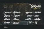 The Fountain Font