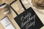 The Gallery - Monoline Script Font