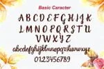 The Georgios Font