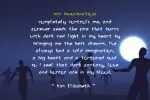 The Ghost Font