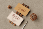 The Golden Rich Font