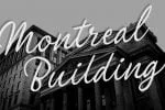 The Grand Minimal Font