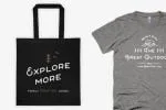The Great Outdoors Font