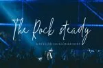 The Hand Style Font