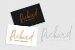 The Hand Style Font
