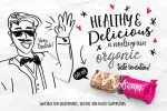 The Handlettered Fontbox
