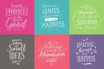 The Handlettered Fontbox