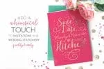 The Handlettered Fontbox