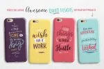The Handlettered Fontbox