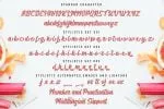 The Hungry Font