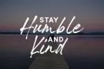 The Hurricane Handbrush Font