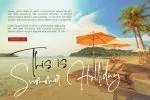 The Imaginations Font