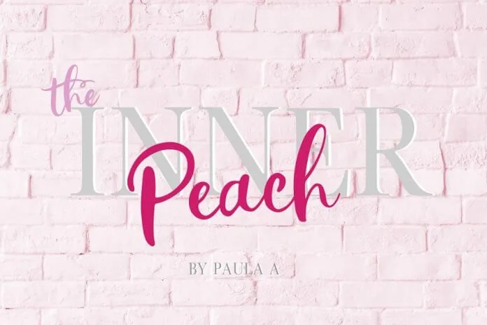 The Inner Peach Duo