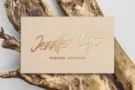 The JACK MANIA Brush Font