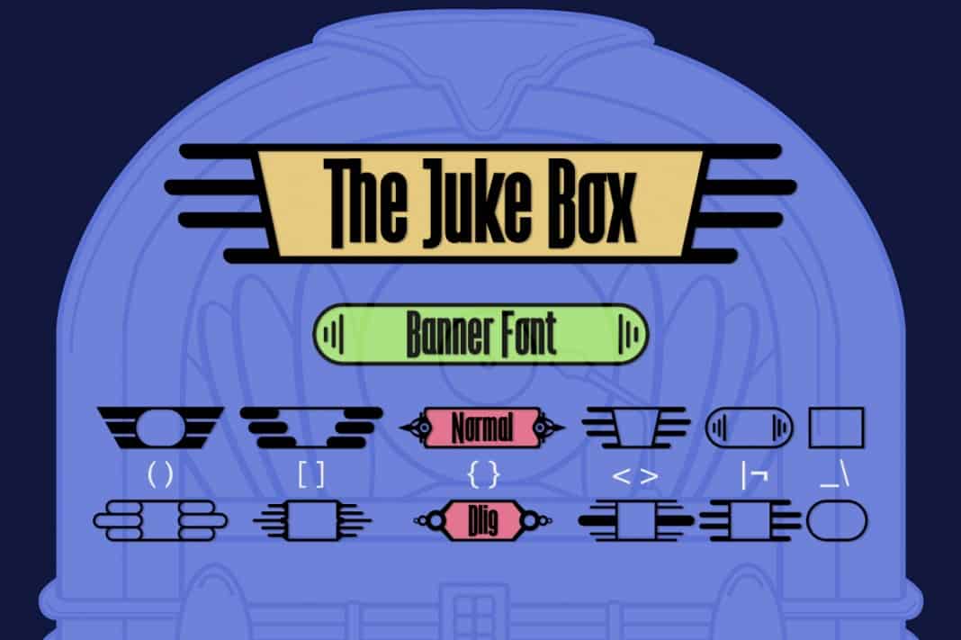 The Juke Box