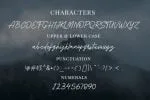 The Kathy Room Font
